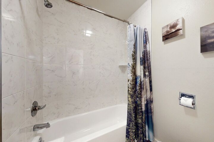 #25 - Bathroom