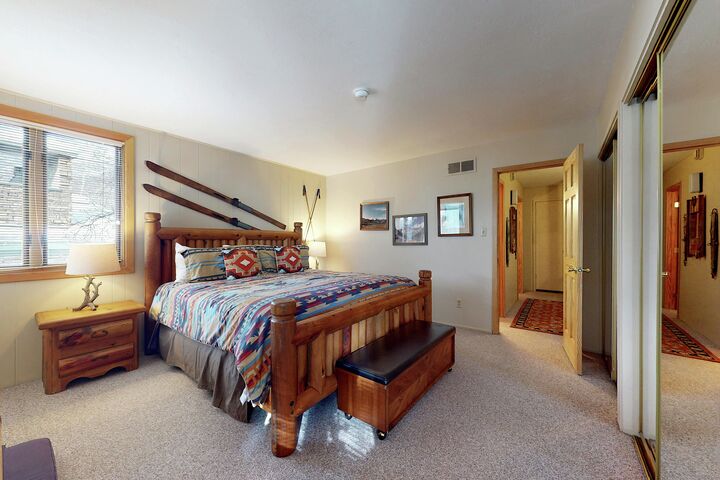 #25 - Master Bedroom