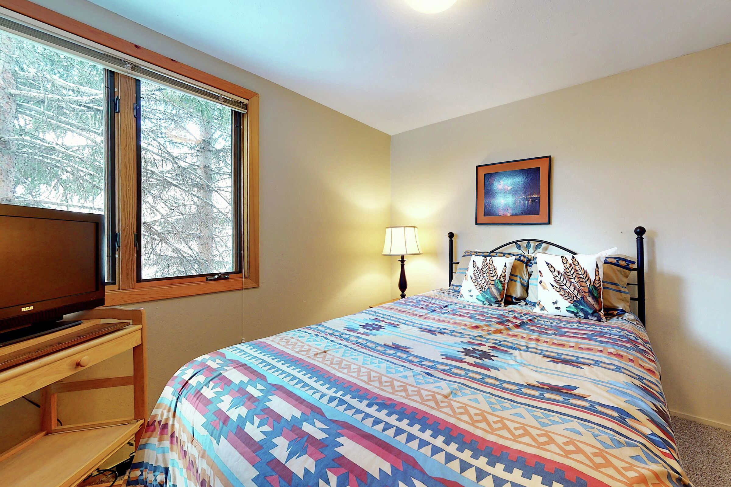 #25 - Bedroom