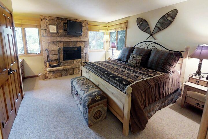 #31 - Master Bedroom