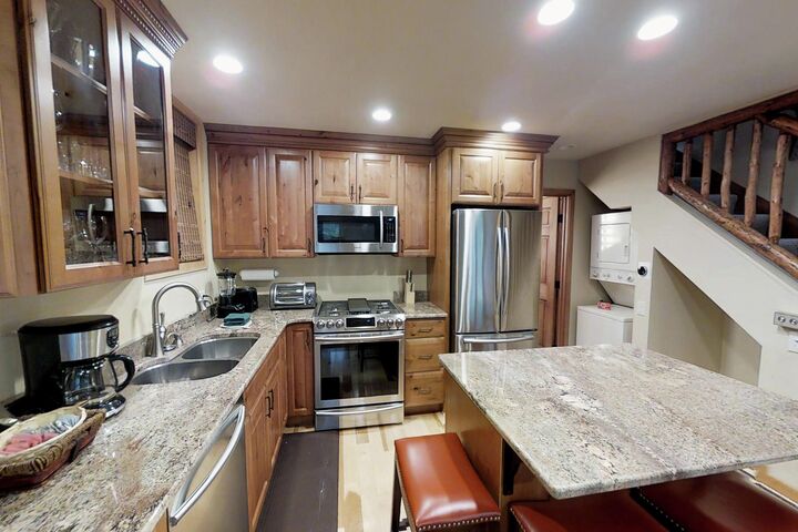 #31 - Kitchen
