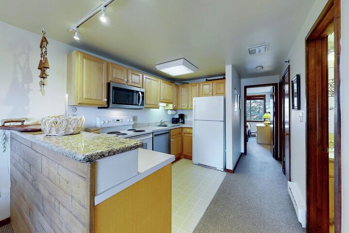 #53 - Kitchen