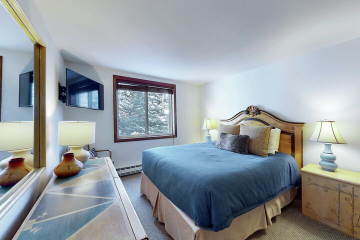 #53 - Master Bedroom