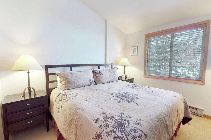 #54 - Master Bedroom