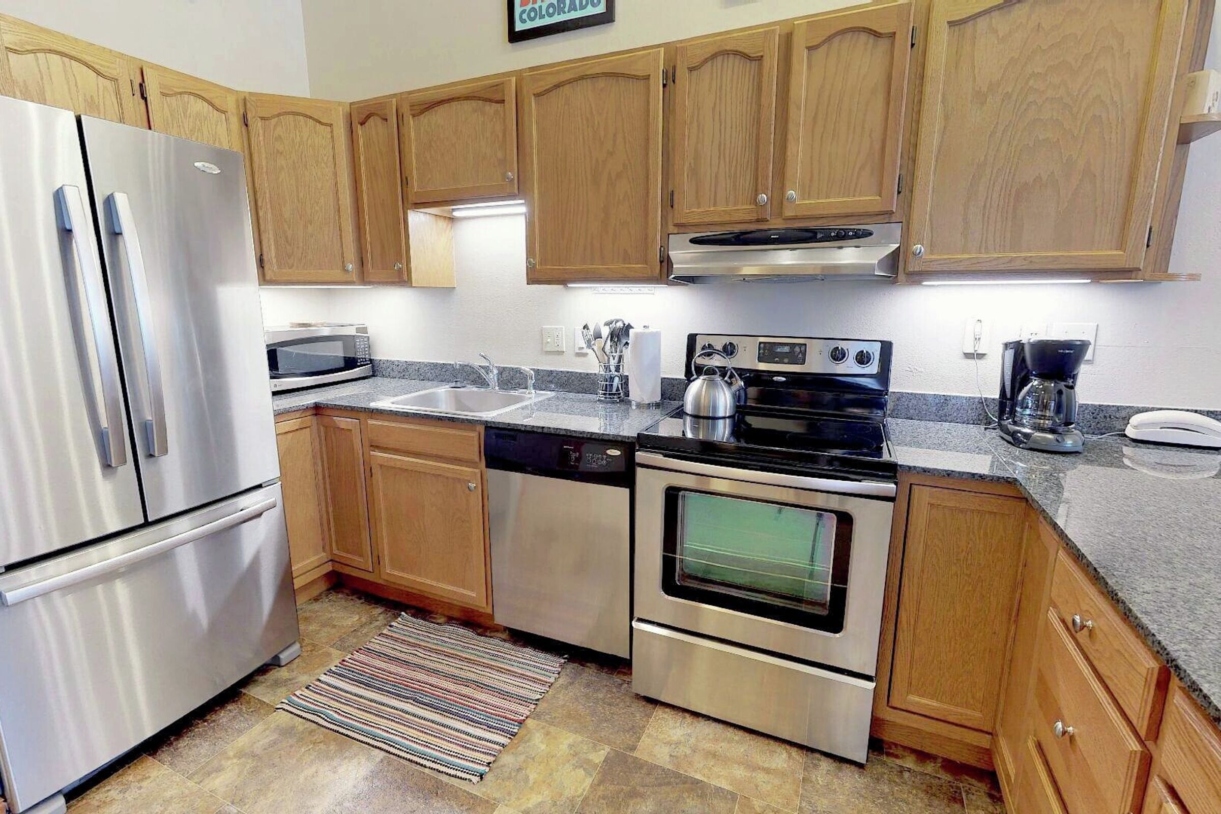 #54 - Kitchen