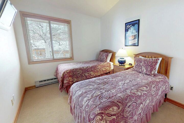 #54 - Bedroom