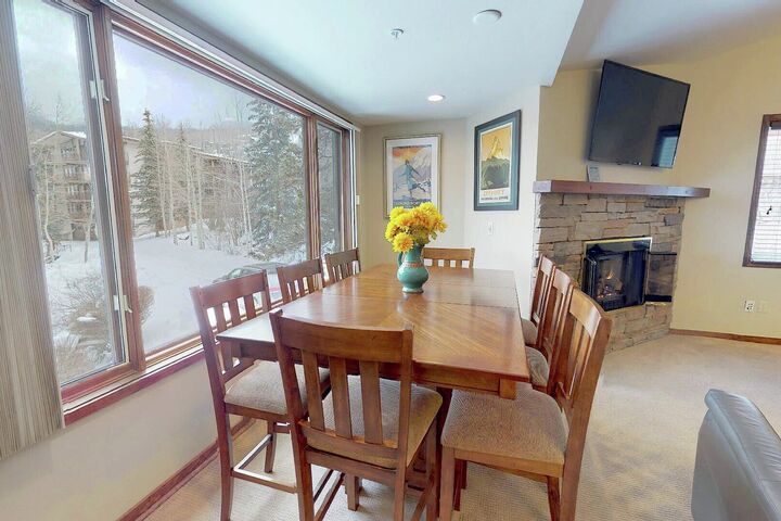 #54 - Dining Area