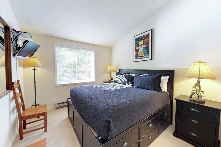 #55 - Master Bedroom