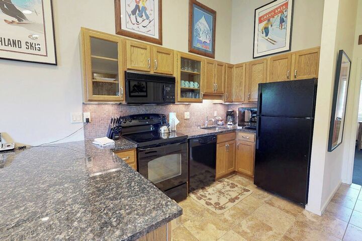 #55 - Kitchen