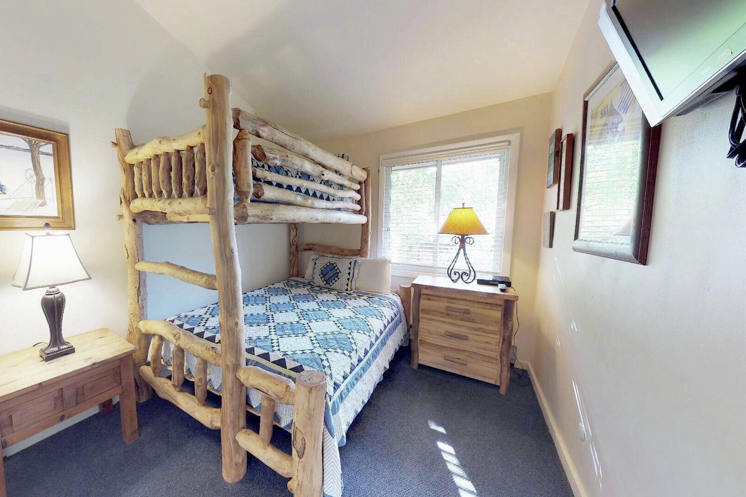 #55 - Bedroom