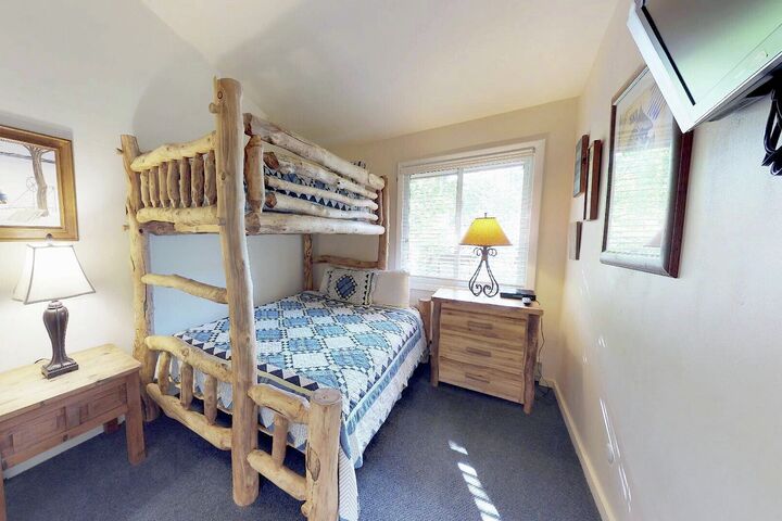 #55 - Bedroom