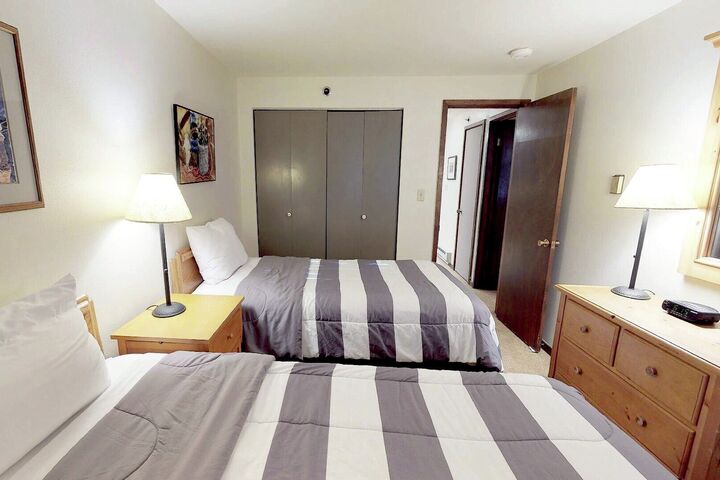 #60 - Bedroom