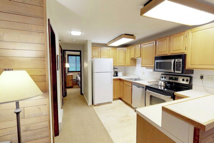 #60 - Kitchen