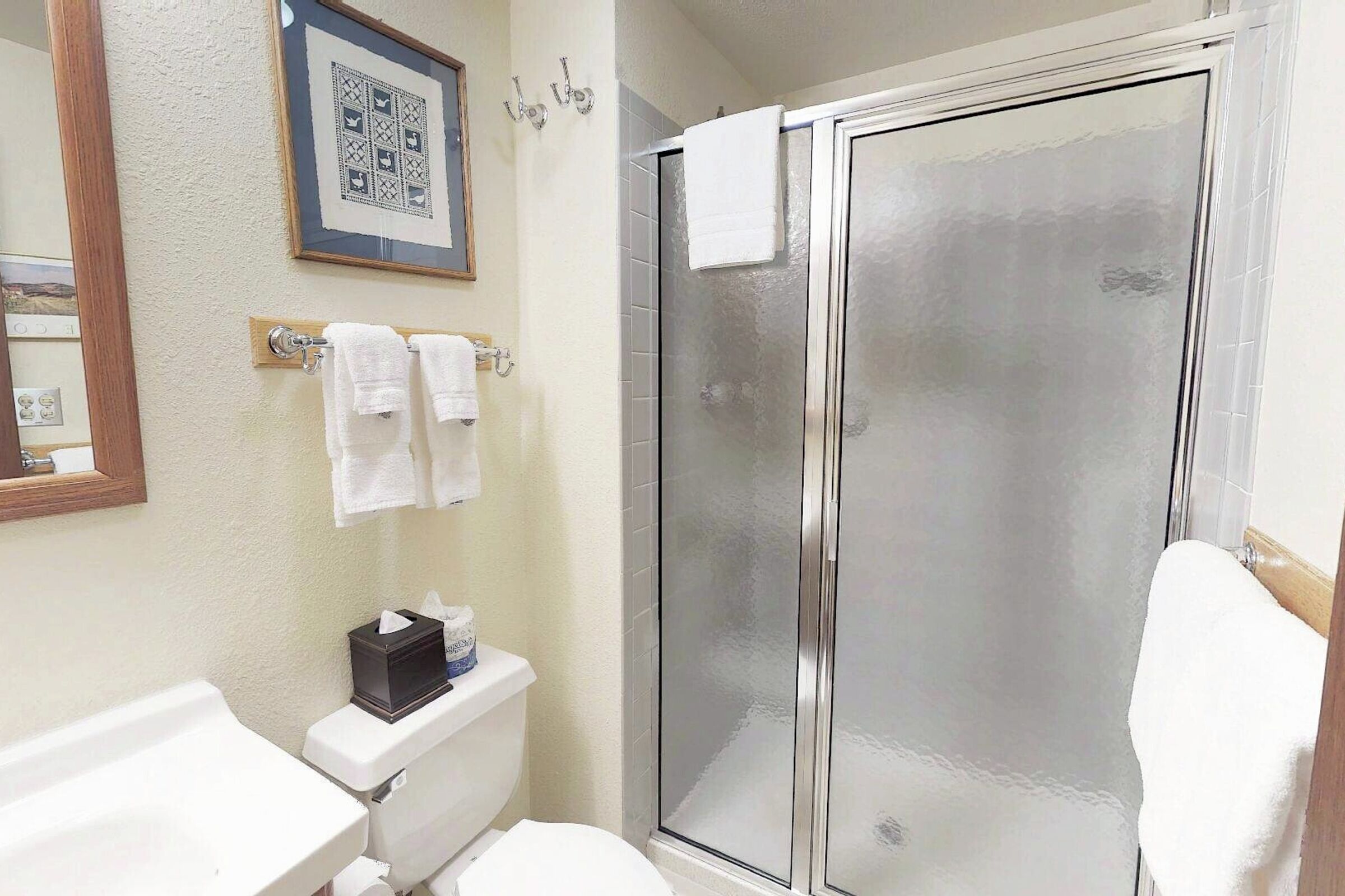 #60 - Bathroom