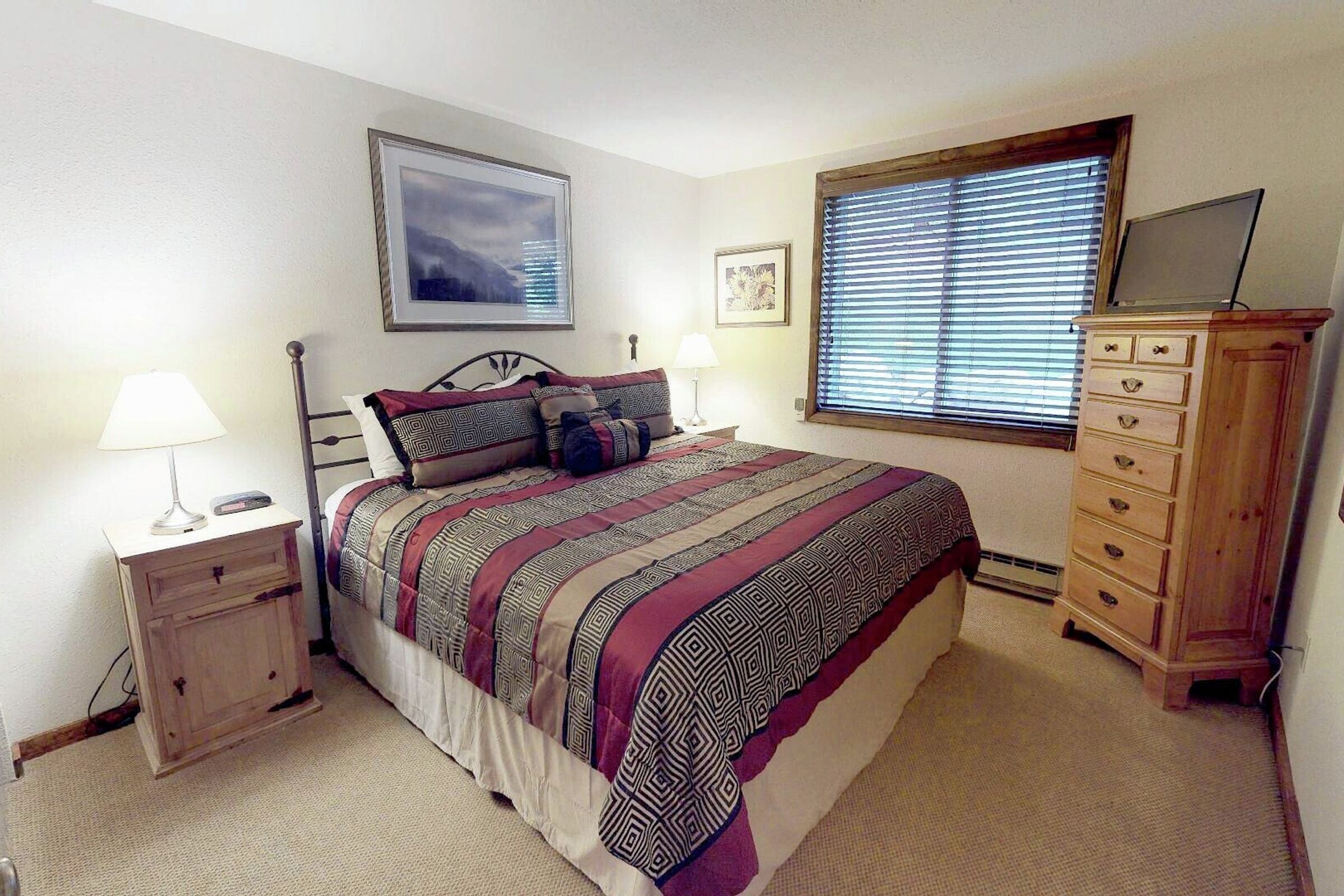 #60 - Master Bedroom