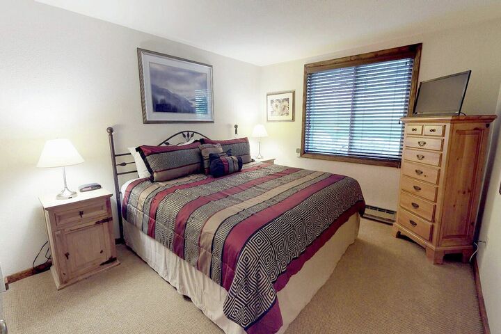 #60 - Master Bedroom