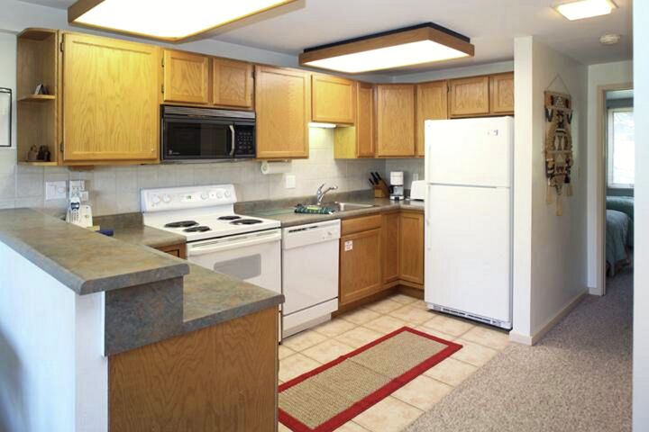 #61 - Kitchen
