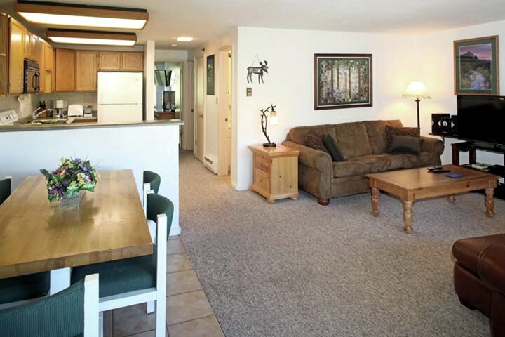 #61 - Living Area