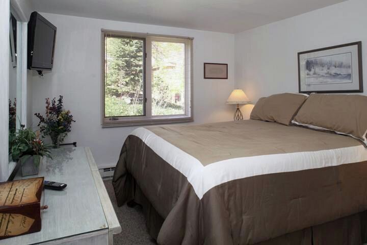 #61 - Master Bedroom