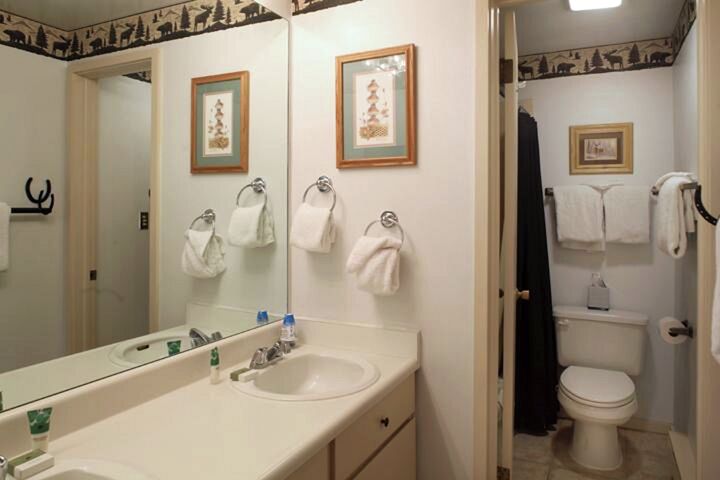 #61 - Bathroom