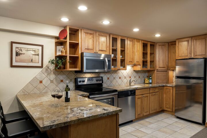 #63 - Kitchen