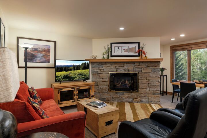 #63 - Living Area