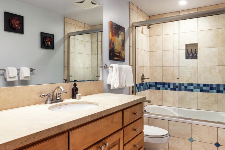 #63 - Bathroom