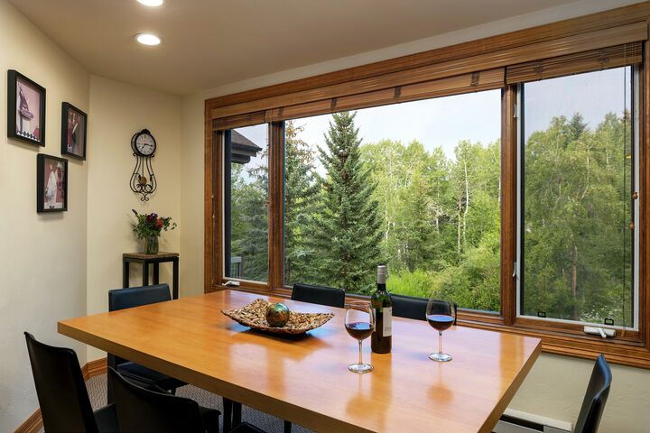 #63 - Dining Area