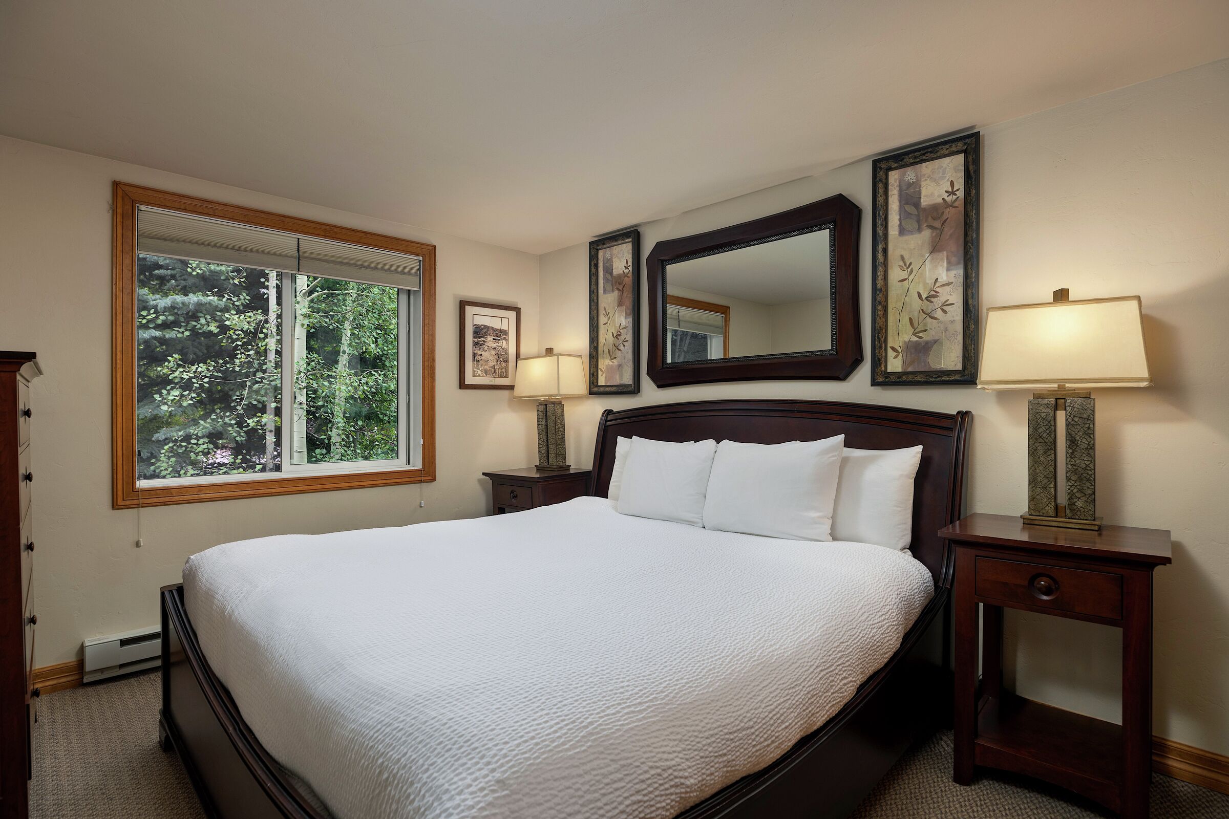 #63 - Master Bedroom