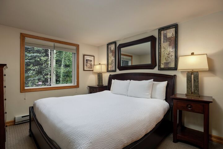 #63 - Master Bedroom