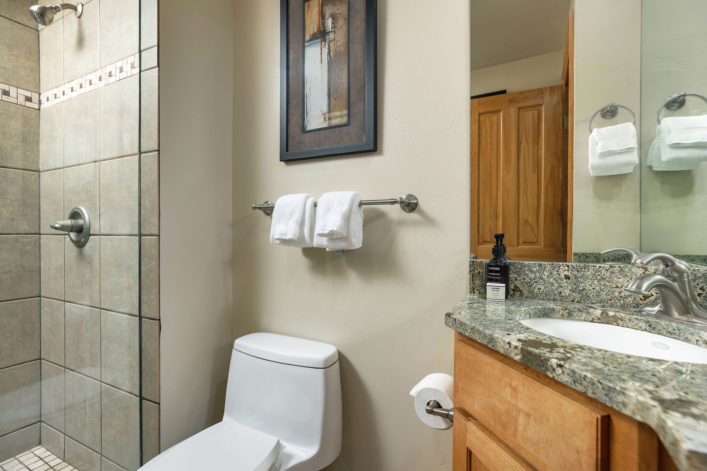 #63 - Bathroom