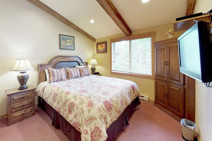 #64 - Master Bedroom