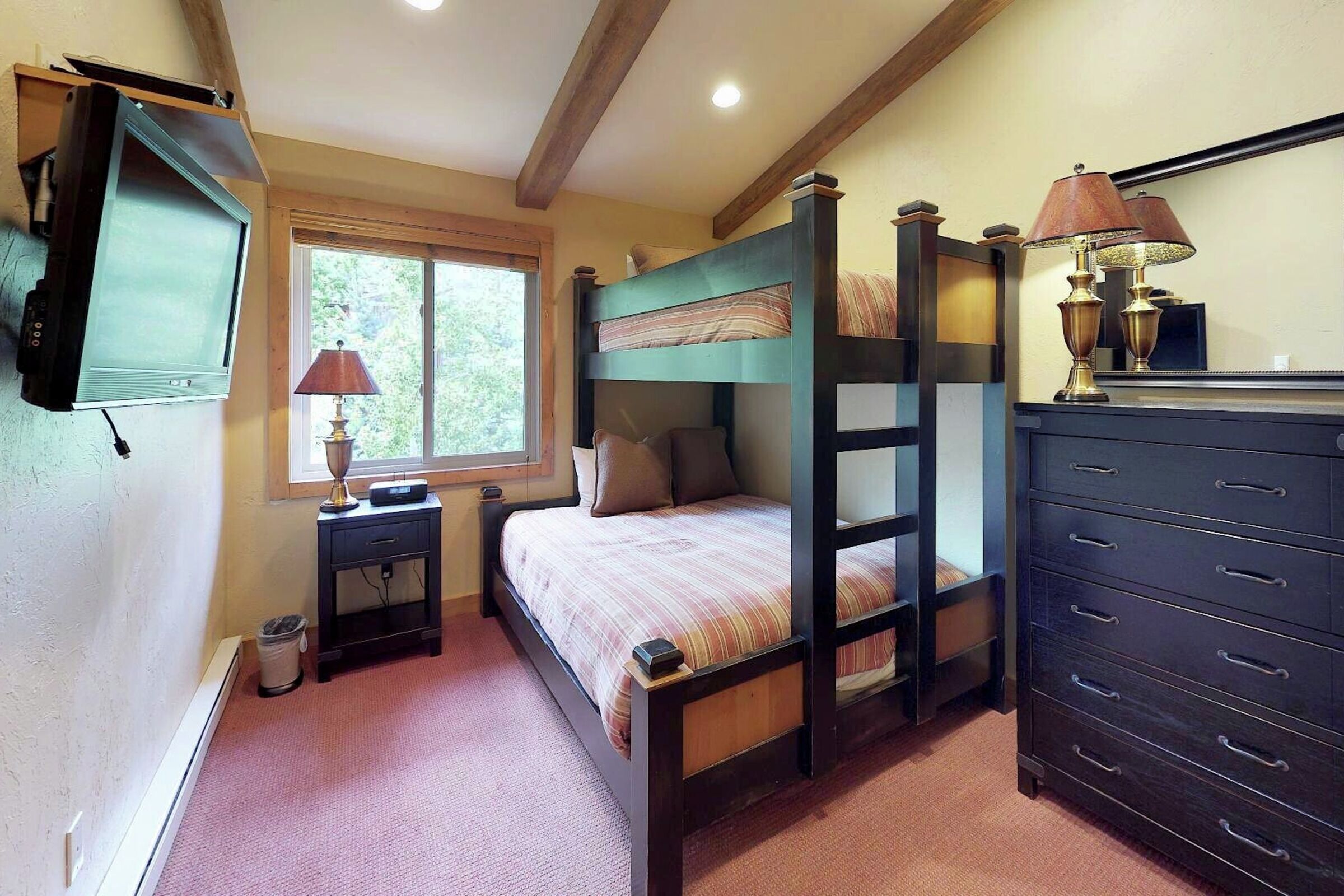 #64 - Bedroom