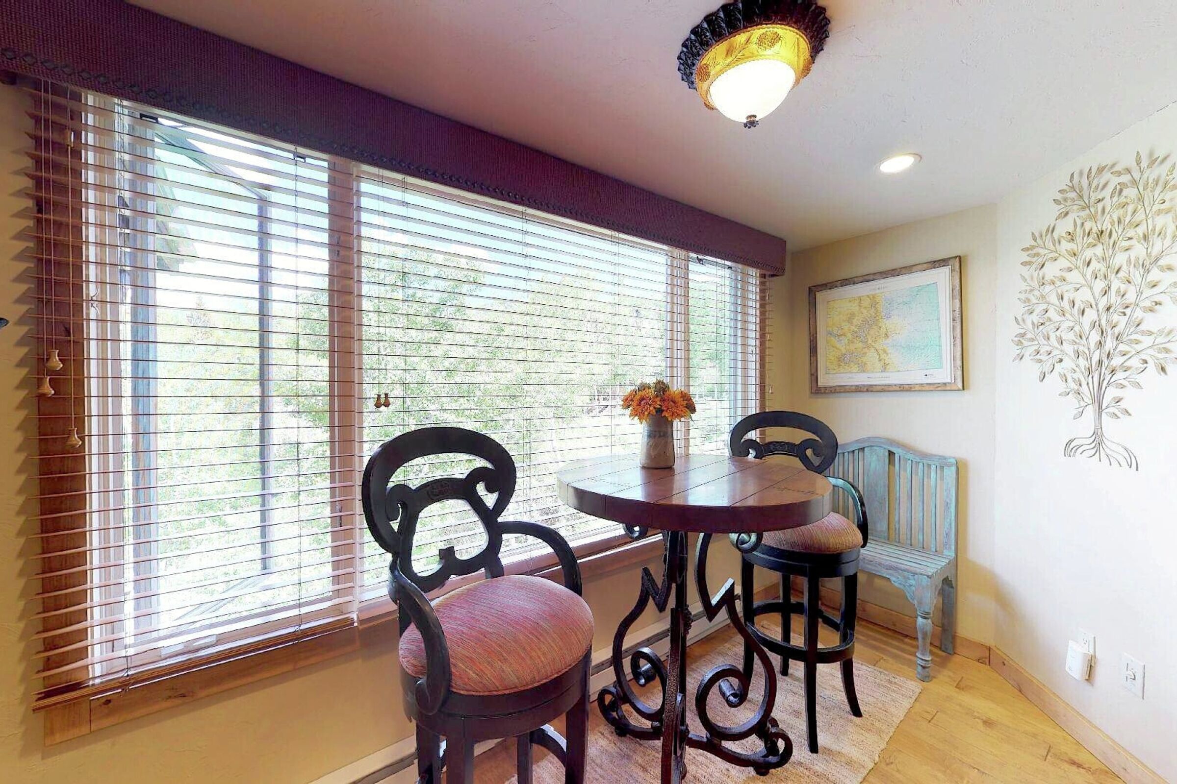#64 - Dining Room