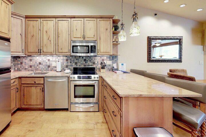 #64 - Kitchen