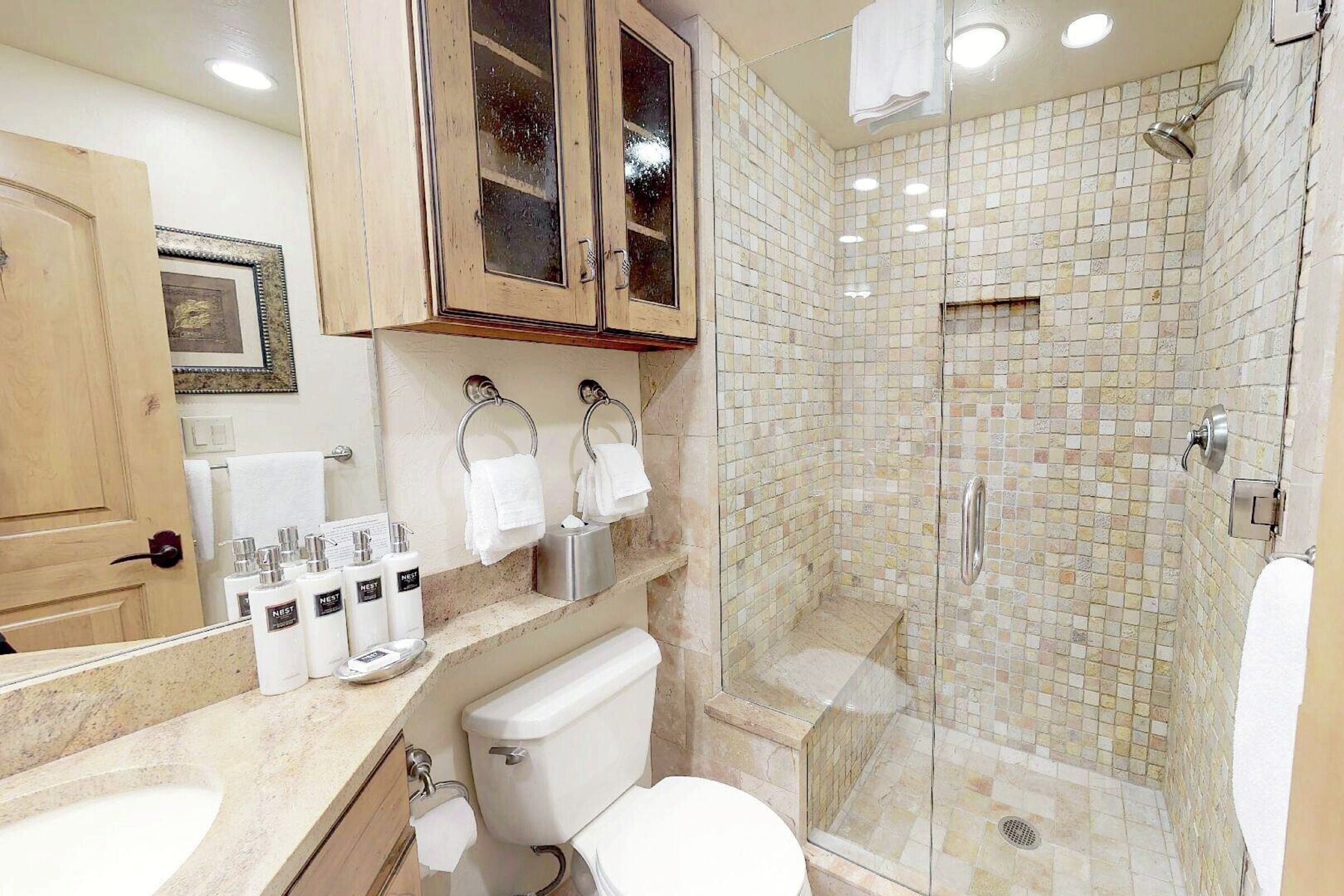 #64 - Bathroom