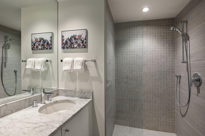 #75 - Bathroom