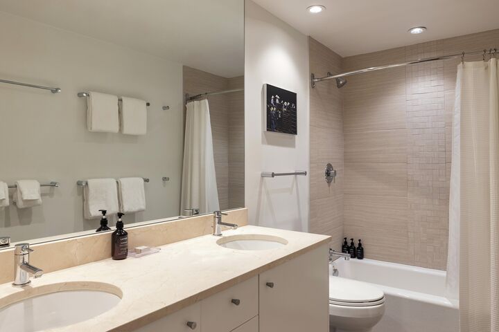 #75 - Bathroom