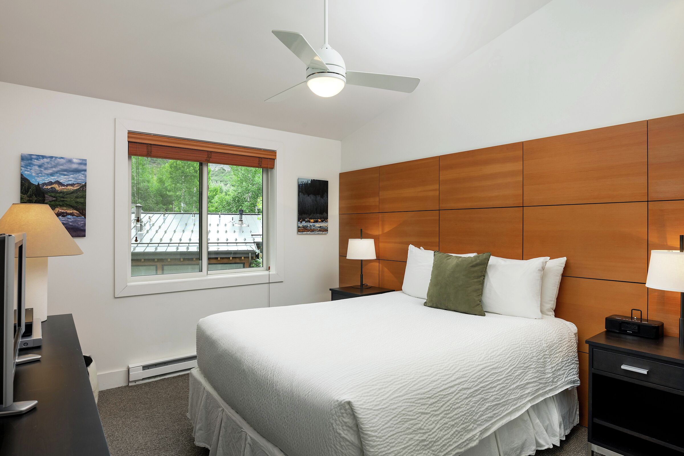 #75 - Master Bedroom