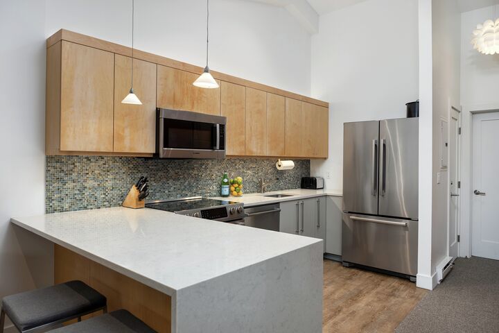 #75 - Kitchen