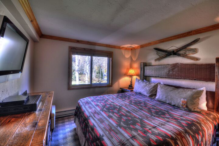 #83 - Master Bedroom