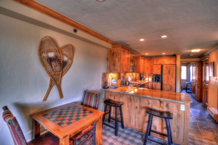 #83 - Kitchen