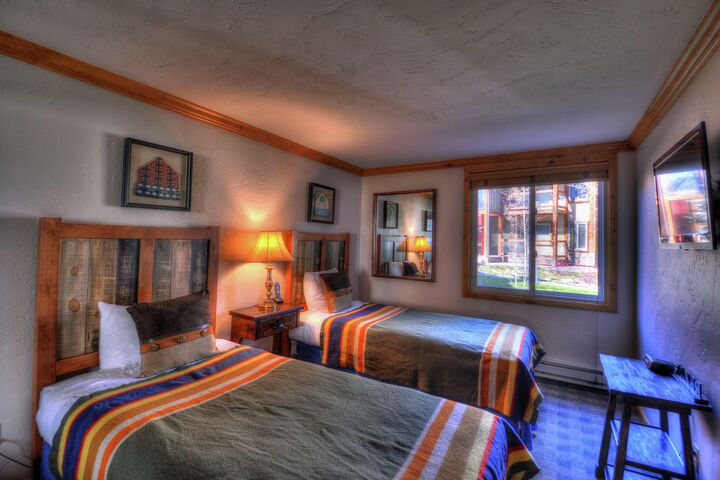 #83 - Bedroom