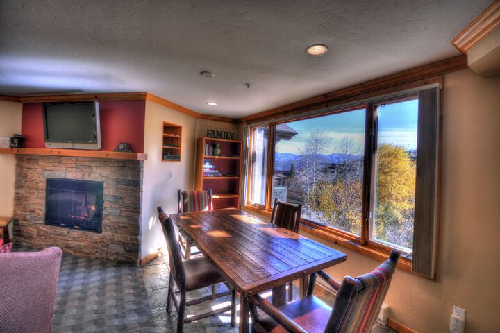 #83 - Dining Area