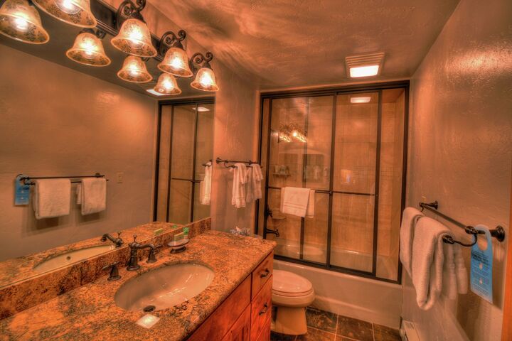 #83 - Bathroom