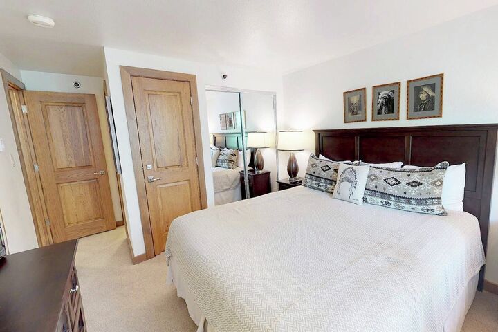 #92 - Master Bedroom