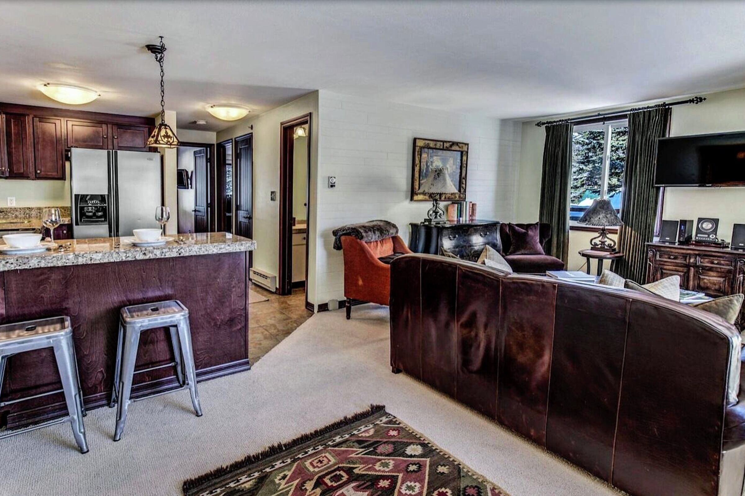 #93 - Living Area