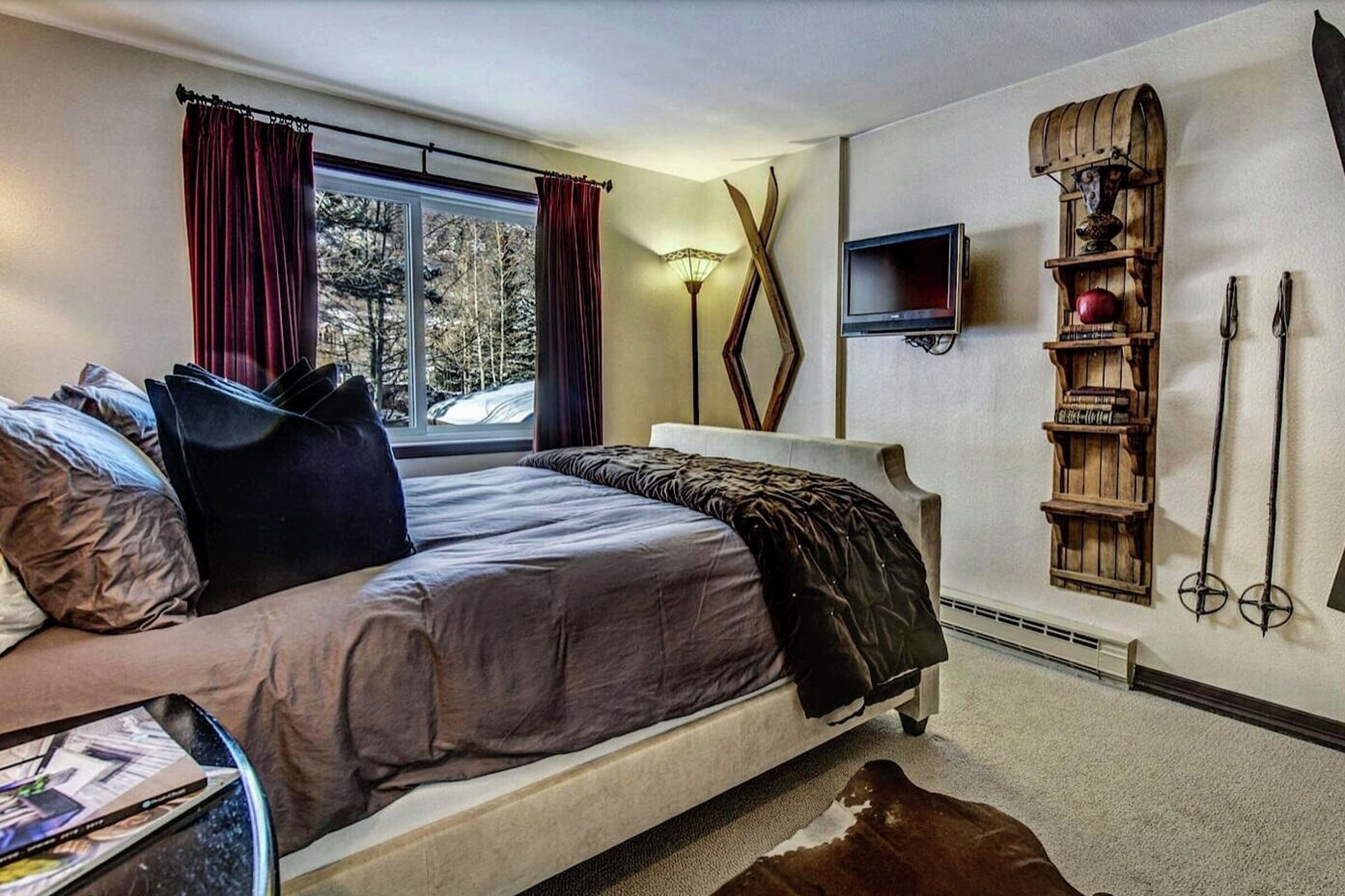 #93 - Master Bedroom