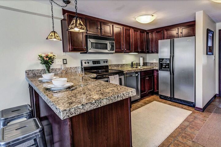 #93 - Kitchen