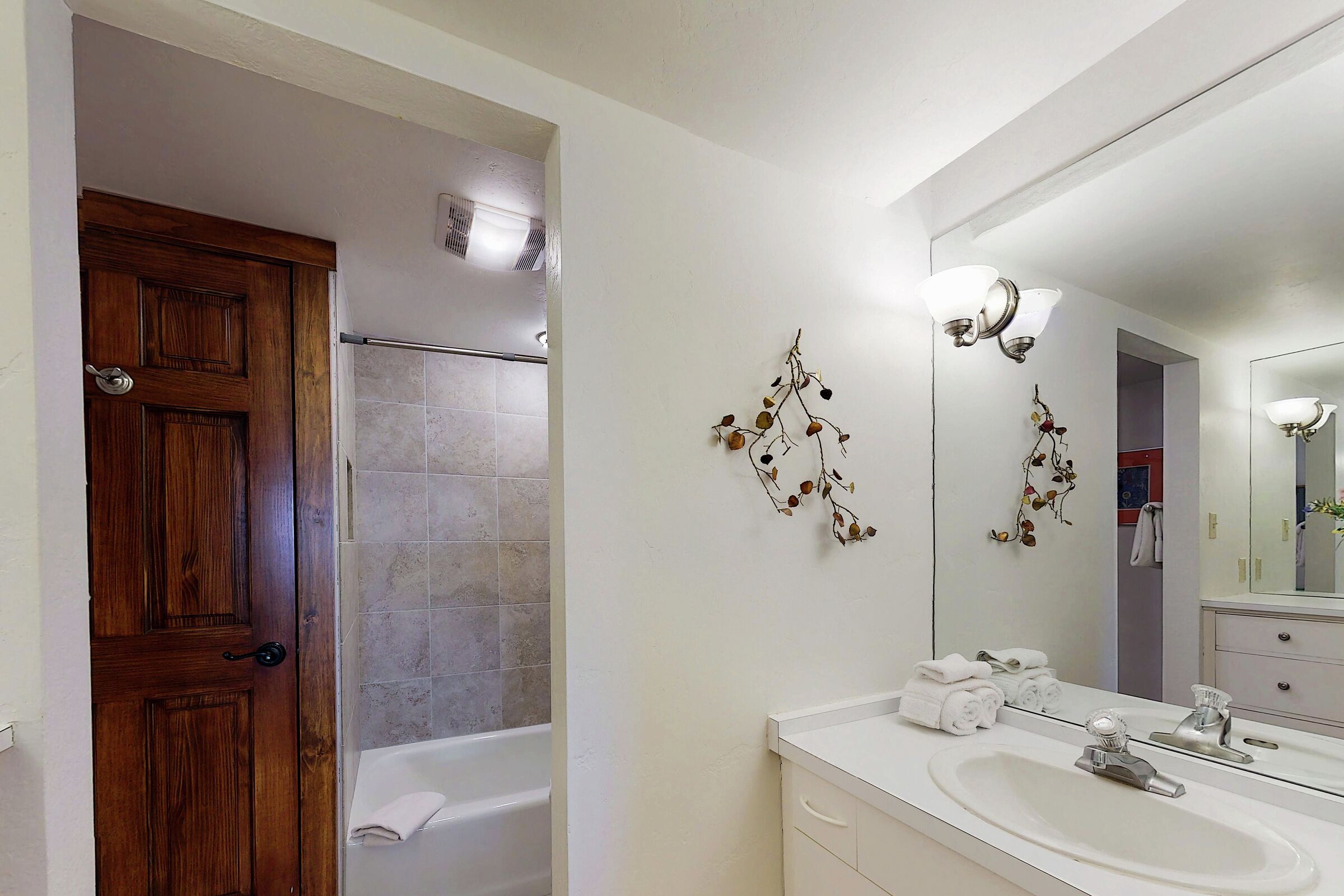 Master Ensuite Bathroom